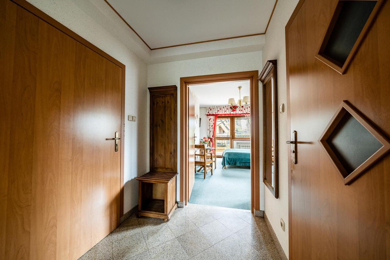 Apartmán Biale Runo Zakopane Exteriér fotografie