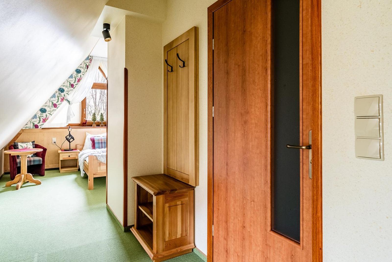 Apartmán Biale Runo Zakopane Exteriér fotografie