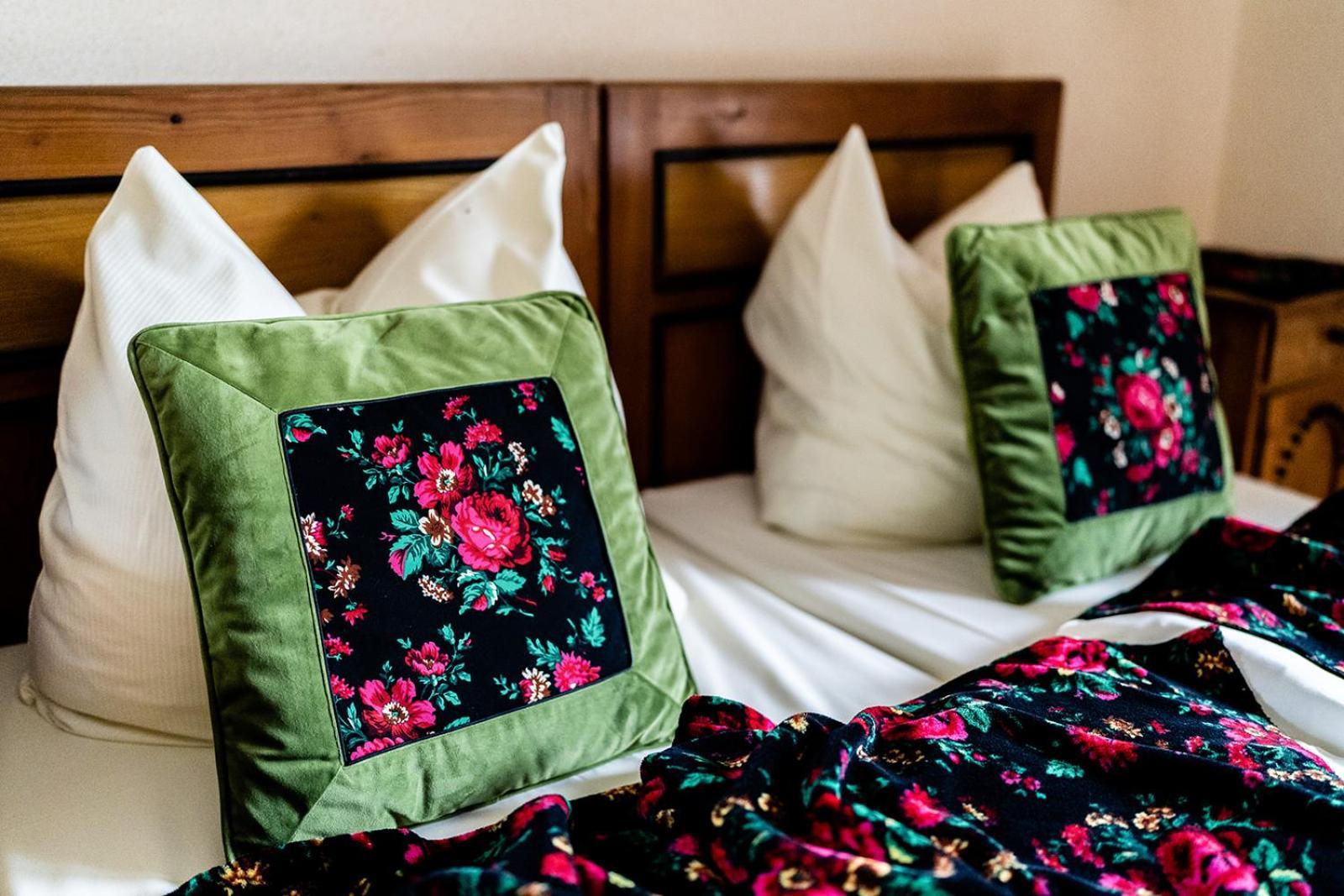 Apartmán Biale Runo Zakopane Exteriér fotografie
