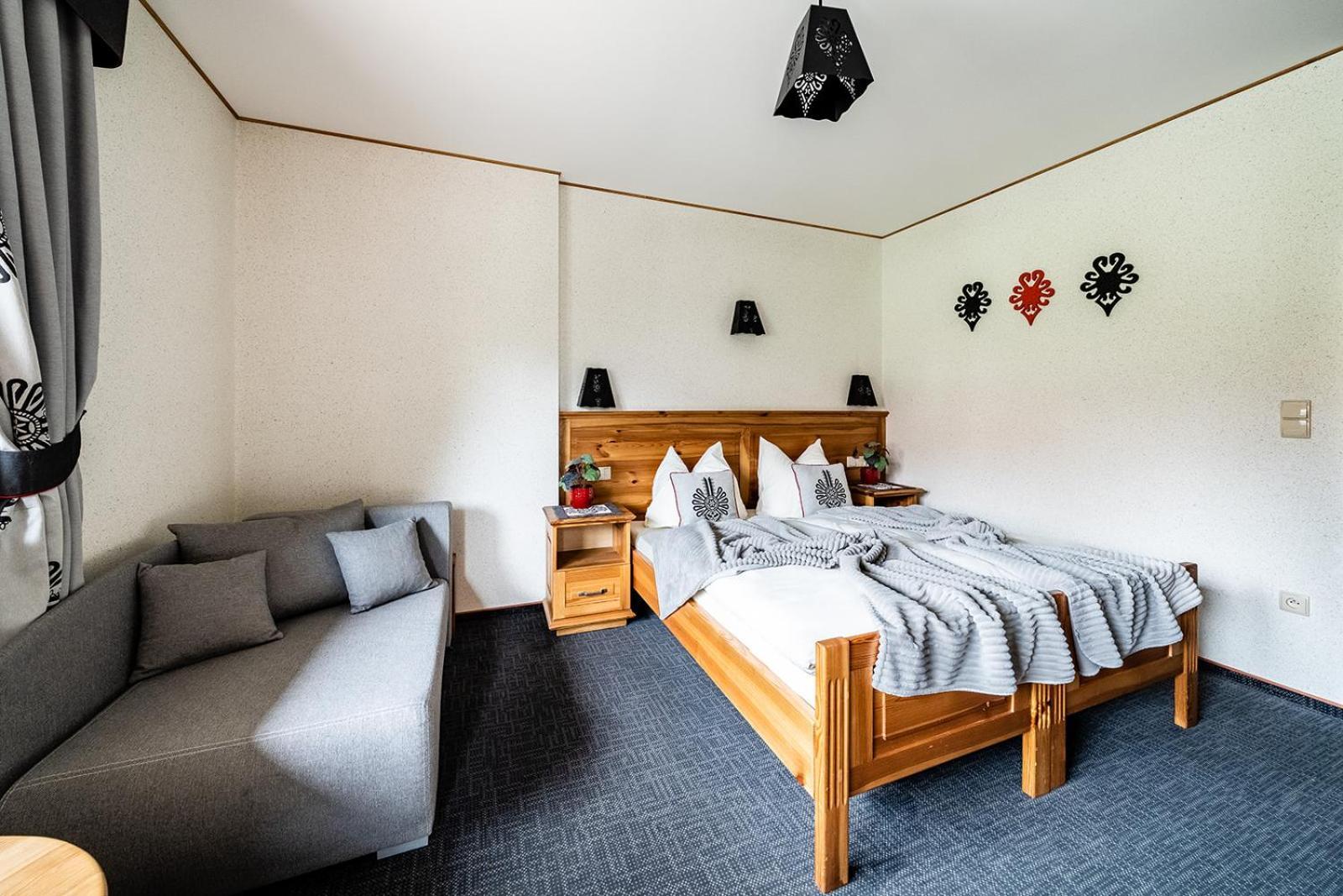 Apartmán Biale Runo Zakopane Exteriér fotografie