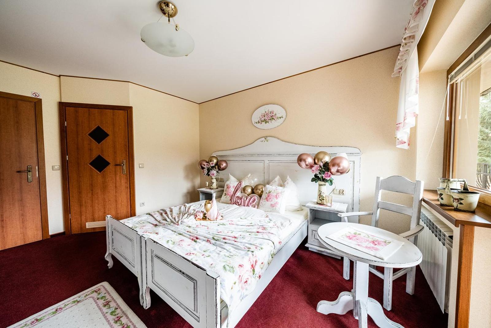 Apartmán Biale Runo Zakopane Exteriér fotografie