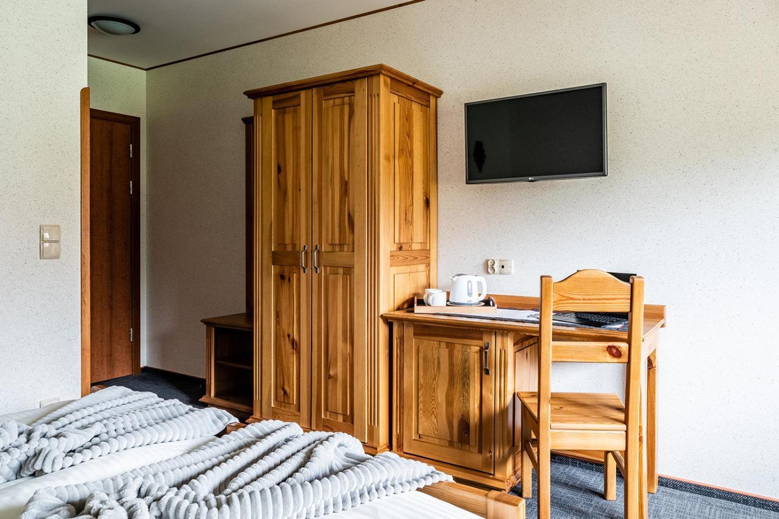 Apartmán Biale Runo Zakopane Exteriér fotografie
