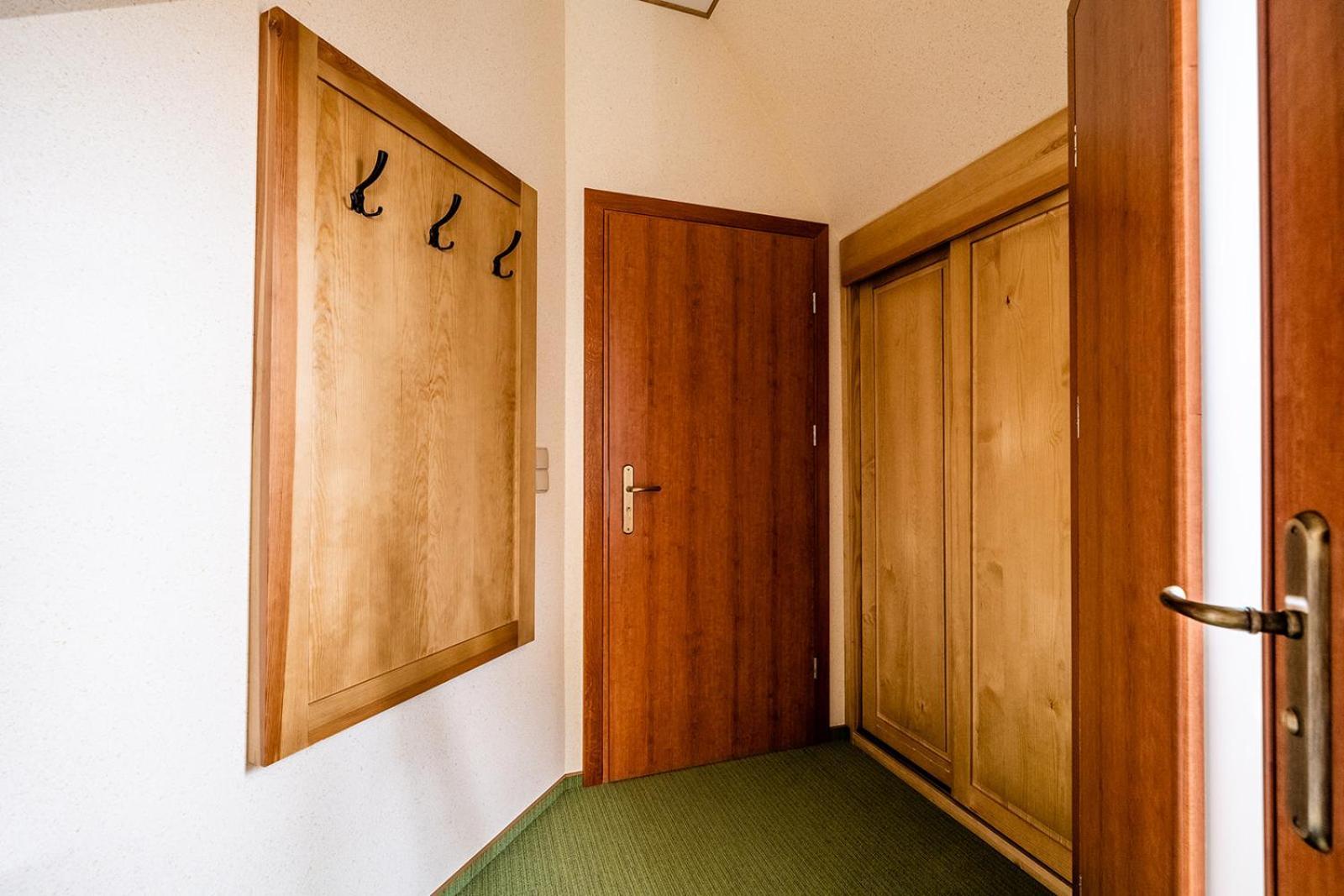 Apartmán Biale Runo Zakopane Exteriér fotografie