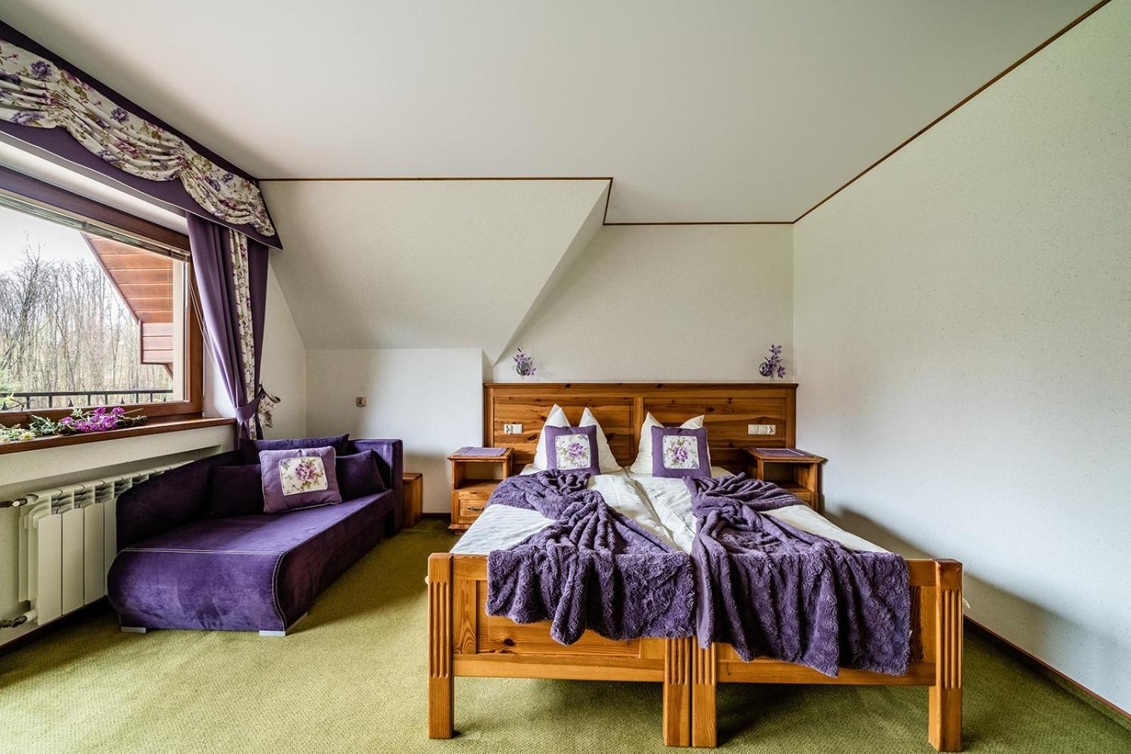 Apartmán Biale Runo Zakopane Exteriér fotografie