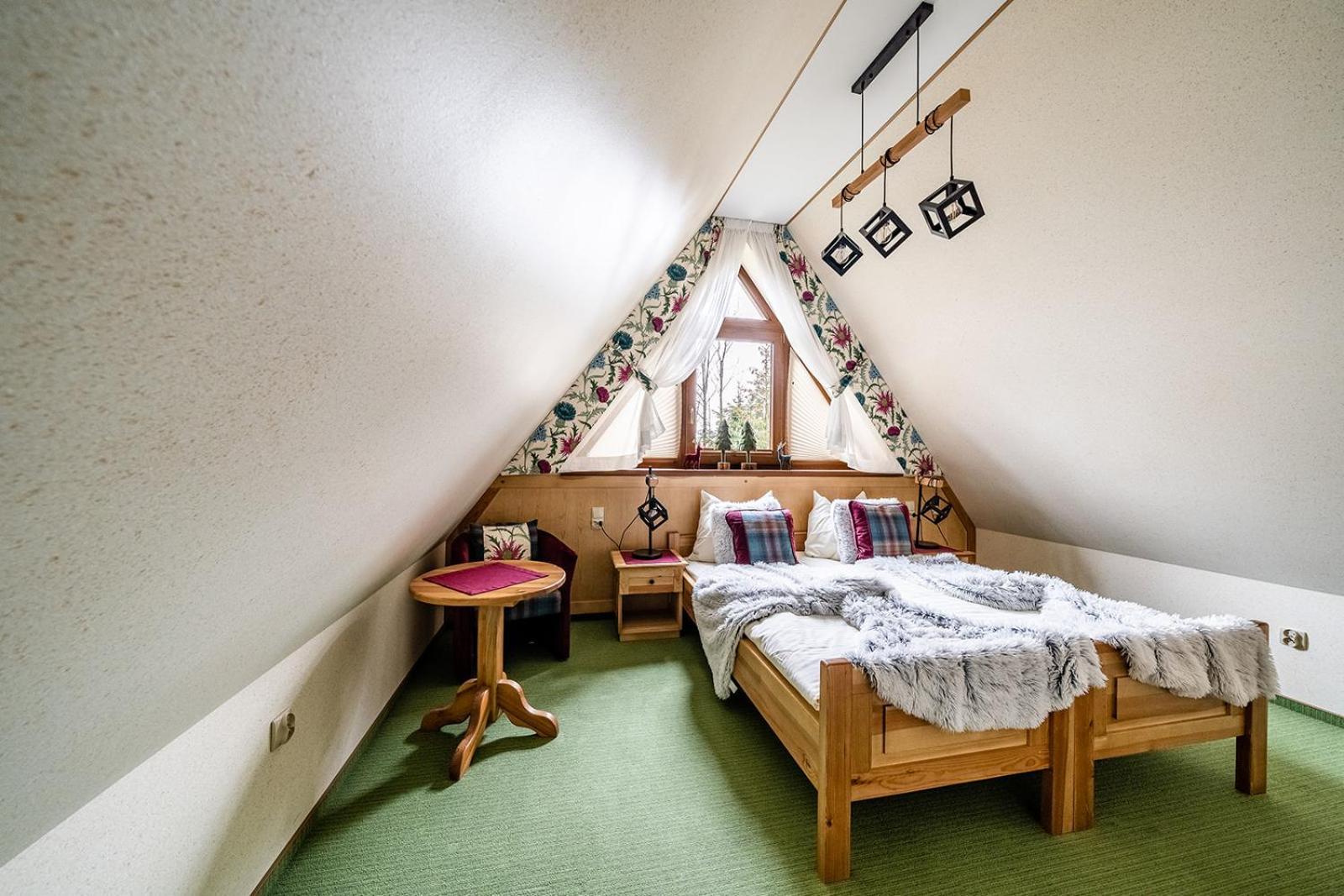 Apartmán Biale Runo Zakopane Exteriér fotografie