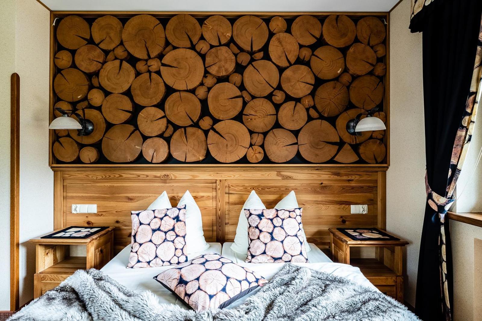 Apartmán Biale Runo Zakopane Exteriér fotografie