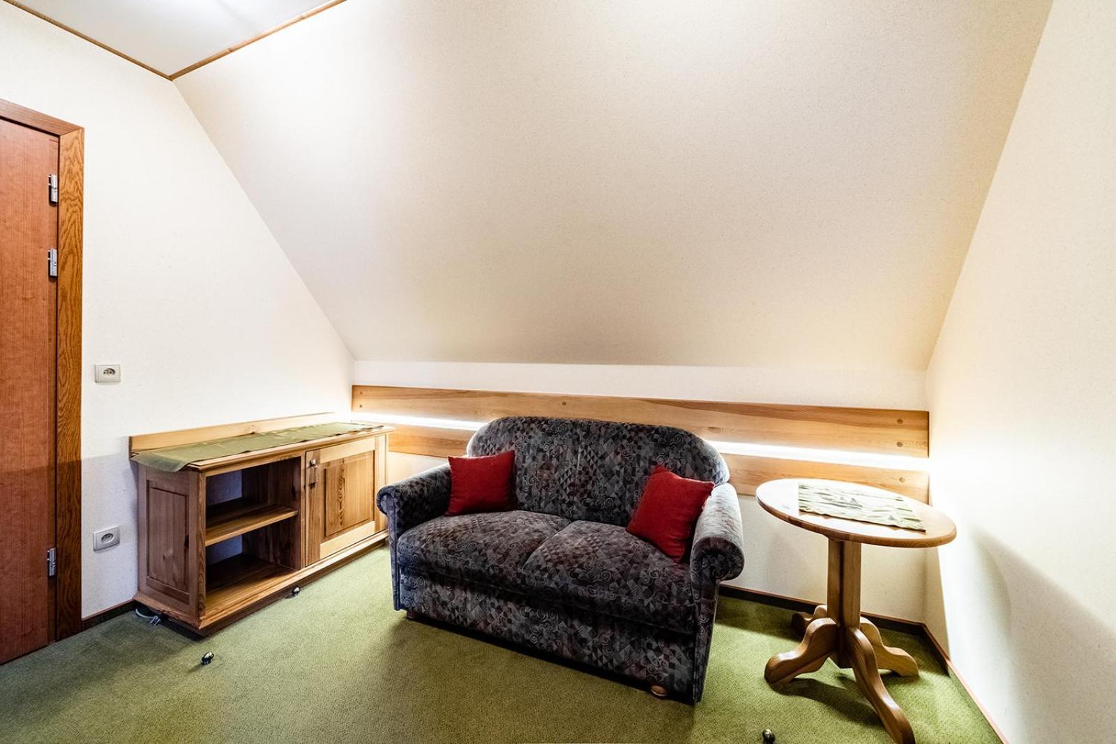 Apartmán Biale Runo Zakopane Exteriér fotografie